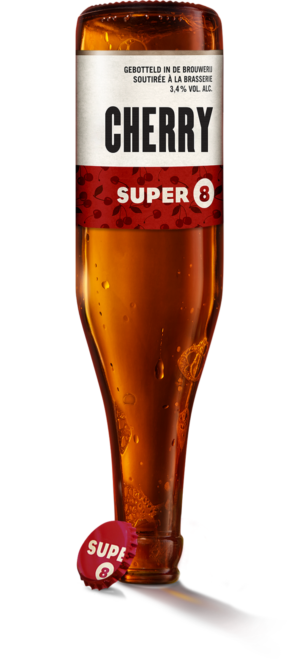 Super8 Cherry