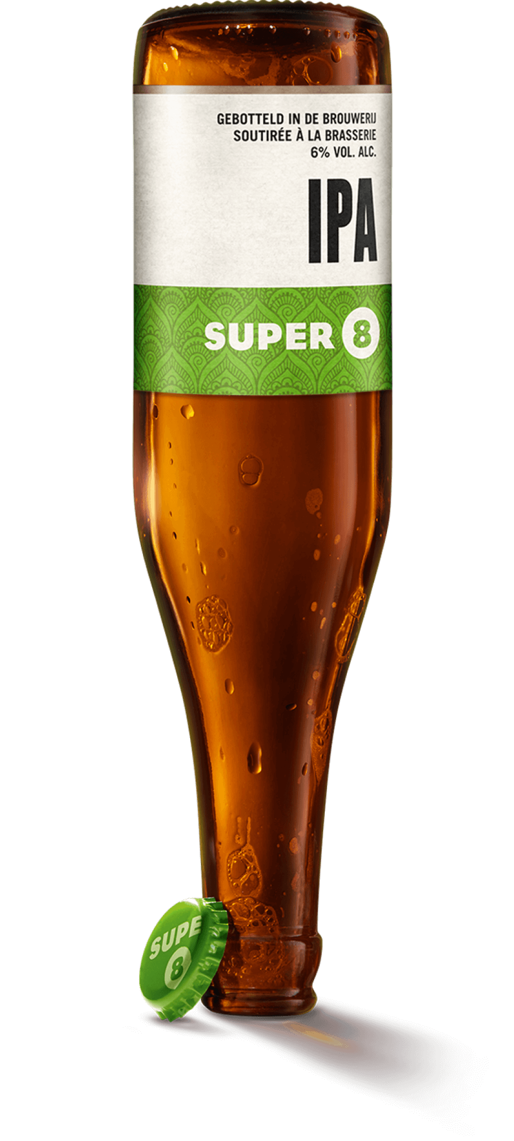 Super8 IPA