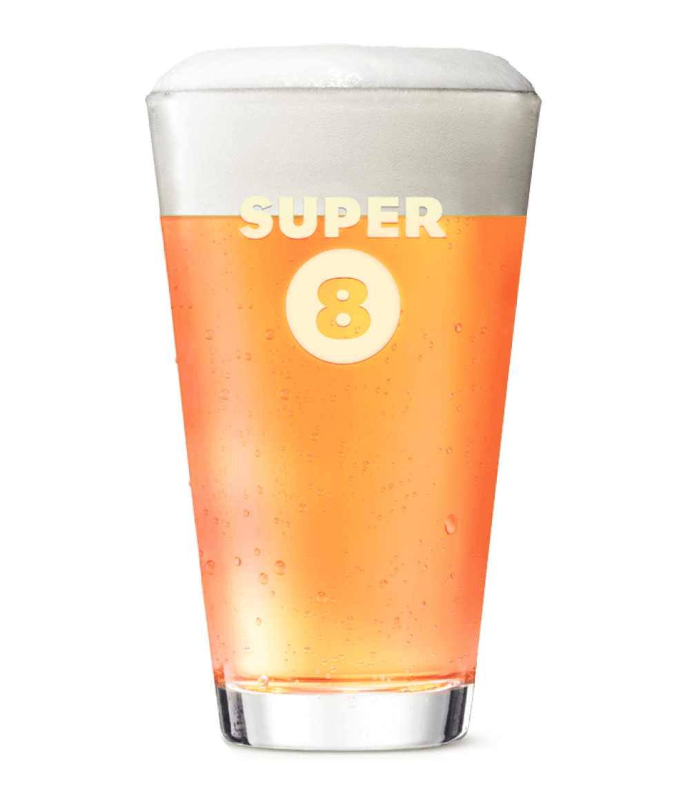 Super8 IPA